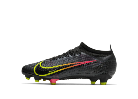 Nike Mercurial Vapor 14 Pro FG Cyber (CU5693-090) schwarz