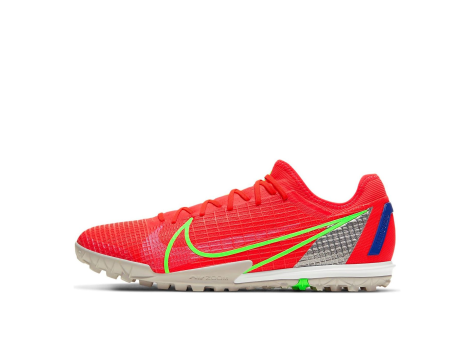 Nike Mercurial Vapor 14 Pro TF (CV1001-600) rot