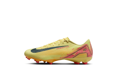 Nike Mercurial Vapor 16 Academy Kylian Mbapp MG Air Zoom FG (FQ8377-800) orange