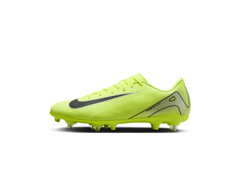 Nike Mercurial Vapor 16 Academy SG Pro Low Top (FQ8425-700) gelb