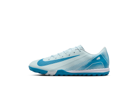 Nike Zoom Vapor 16 Academy TF Mercurial (FQ8449-400) blau