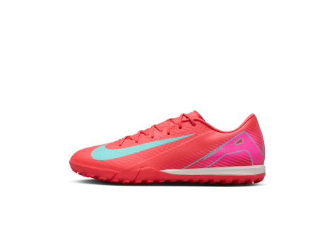 Nike Mercurial Vapor 16 Academy TF Low Top Fu (FQ8449-800) rot