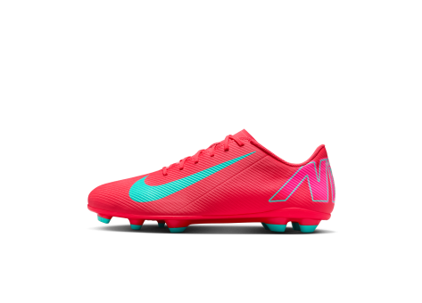 Nike Mercurial Vapor Club MG (FQ8441-800) rot