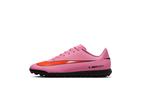 Nike Mercurial Vapor 16 Club TF (FQ8446-600) pink