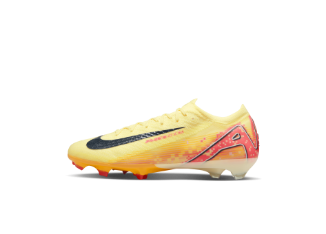 Nike Mercurial Vapor Elite 16 Kylian FG (FQ8683-800) orange