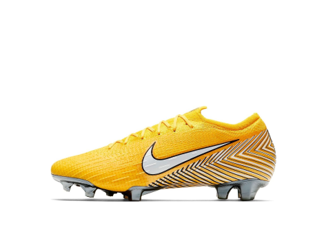 Nike Mercurial Vapor 360 Elite NJR Jr Cleat Neymar (AO3126 710) gelb
