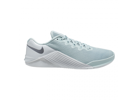 Nike Metcon 5 (AO2982-303) blau
