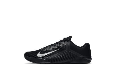 Nike Metcon 6 (CK9388-001) schwarz