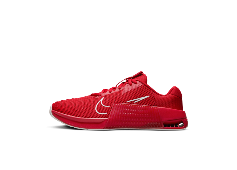 Nike Metcon 9 (DZ2617-600) rot