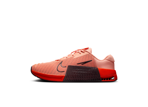 Nike Metcon 9 Workout (DZ2617-802) orange