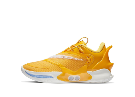 Nike NBA 2K20 x Adapt BB 2.0 Winners Circle Gamer Exclusive (BQ5397-700) gelb