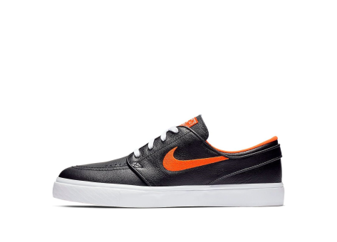 Nike SB Stefan Zoom Janoski Knicks NBA (BQ6397-024) schwarz