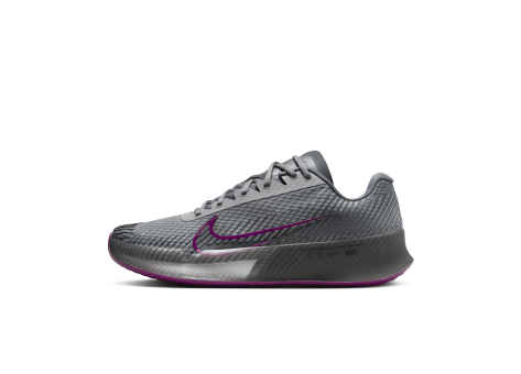 Nike NikeCourt Air Zoom Vapor 11 (DR6966-005) grau