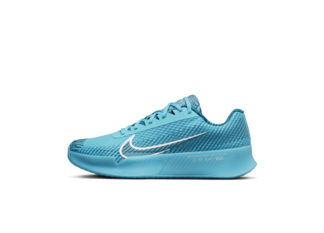 Nike NikeCourt Air Zoom Vapor 11 HC (DR6966-300) blau