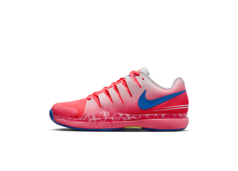 Nike NikeCourt Air Zoom Vapor 9.5 Tour Honey Deuce Court (FB2664-600) pink