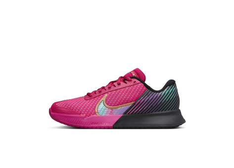 Nike NikeCourt Air Zoom Vapor Pro 2 Premium HC (FB7054-600) bunt