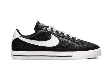 Nike Serena Williams Design Crew x Court Legacy (DJ1454-001) schwarz