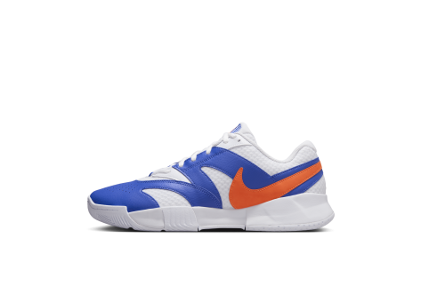 Nike NikeCourt Lite 4 (FD6574-106) weiss