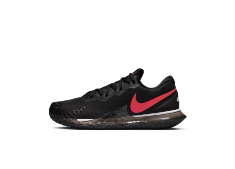 Nike NikeCourt Zoom Vapor Cage 4 Rafa (DD1579-003) schwarz