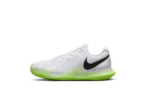Nike NikeCourt Zoom Vapor Cage 4 Rafa (DD1579-105) weiss