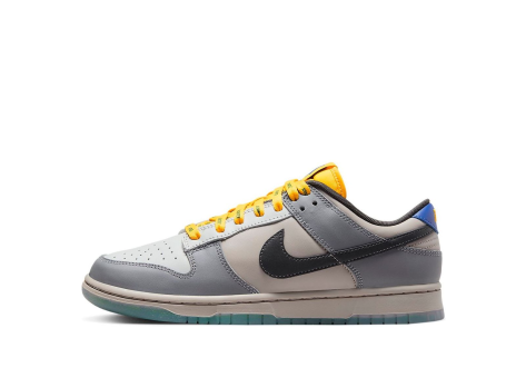 Nike Dunk Low North Carolina A T State x (DR6187 001) bunt