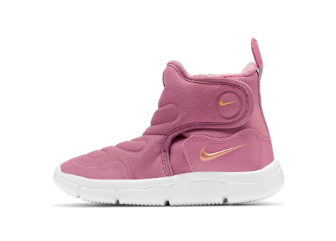 Nike Novice Boot Desert Berry TD (AV8338-600) pink