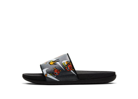 Nike Offcourt Make it Count Slide (DJ4280-018) bunt