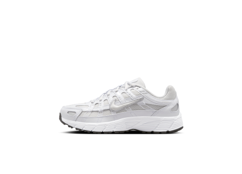 Nike P 6000 GS (HV5064-003) weiss
