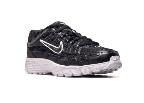 Nike P 6000 (BV1021-004) schwarz