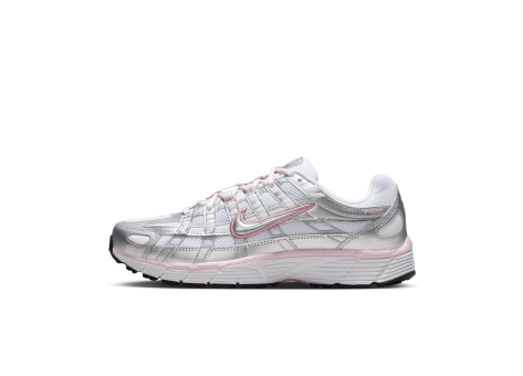 Nike P 6000 (BV1021-108) weiss