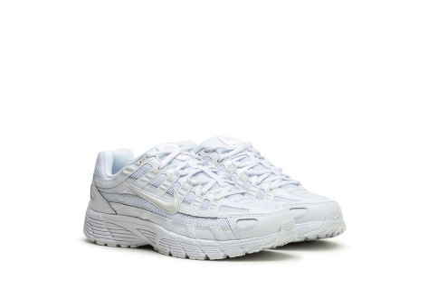 Nike P 6000 (CD6404-100) weiss