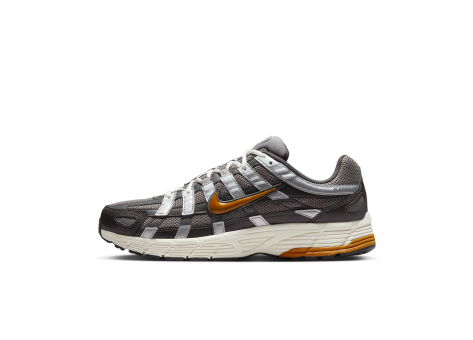 Nike P 6000 Medium Ash Desert Ochre Flat Pewter (CD6404-204) bunt