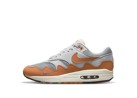 Nike Air Max 1 Patta x Monarch (DH1348-001) orange