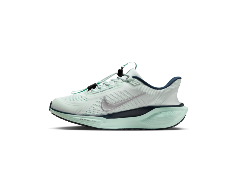 Nike Pegasus EasyOn Air Zoom 41 Ghost Aqua Mint Foam (FQ7844-400) weiss