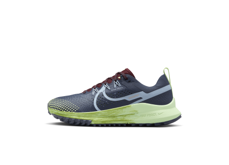 Nike React Trail Pegasus 4 (DJ6159-403) blau