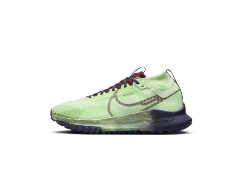Nike React Trail Pegasus 4 GORE TEX (DJ7926-303) grün