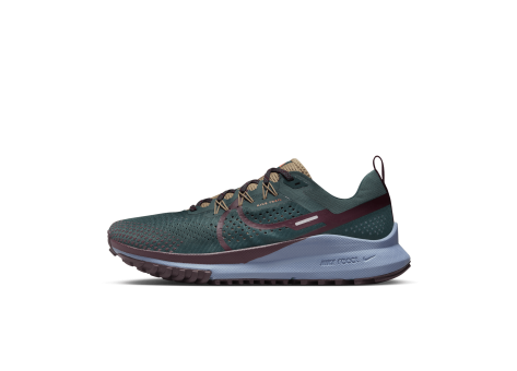 Nike React Pegasus Trail 4 (DJ6158-300) grün