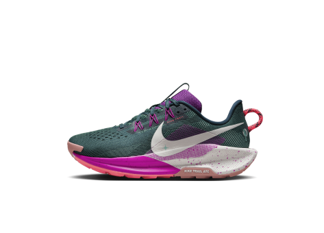 Nike Pegasus 5 Trail (DV3865-401) grün