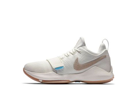 Nike PG 1 (878627-110) weiss