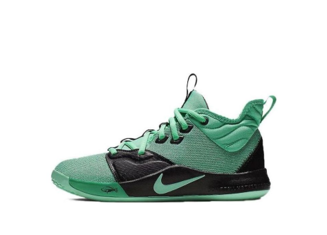 Nike PG 3 Menta GS (AQ2462-330) grün