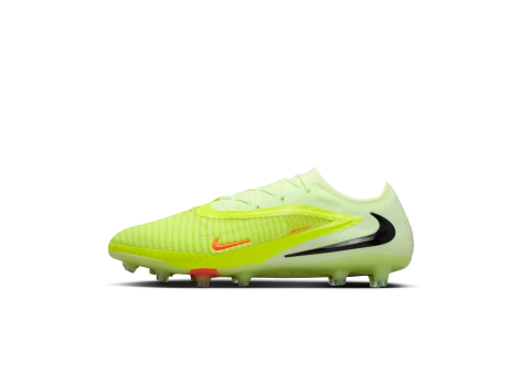 Nike Phantom 6 Low Elite AG Pro (HQ2335-800) gelb
