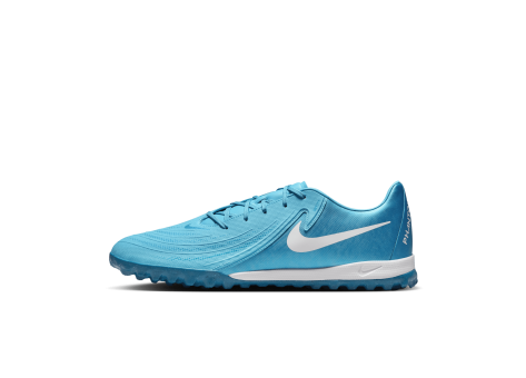 Nike Phantom GX 2 Academy TF Low (FJ2577-400) blau