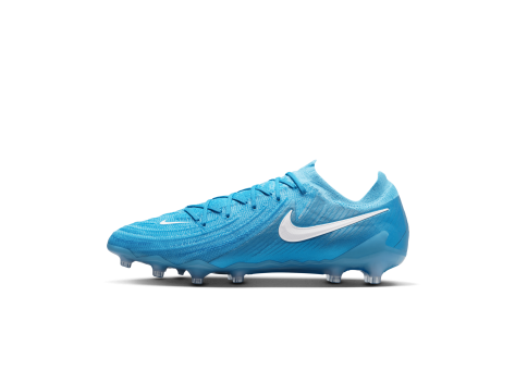 Nike Phantom GX 2 Elite AG Pro II (FJ2554-400) blau