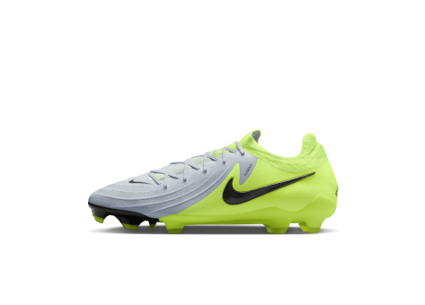 Nike Phantom GX Pro FG (FJ2563-003) grau