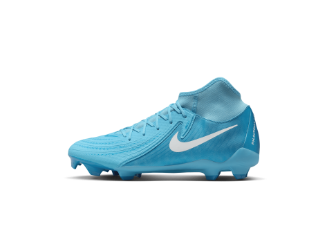 Nike Phantom Luna II 2 Academy FG MG (FD6725-400) blau