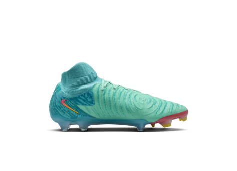 Nike Phantom Luna 2 Elite LV8 FG Vortex türkis FJ2571-300