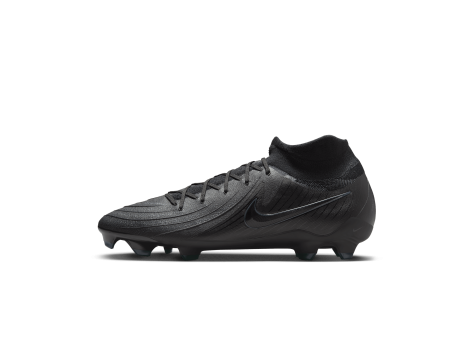 Nike Phantom Luna 2 Pro FG High II (FJ2575-002) schwarz