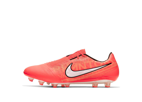 Nike Phantom Venom Elite AG Pro Bright Mango (AO0576-810) rot
