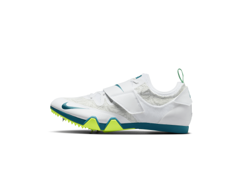 Nike Pole Vault Elite Barely Green Electric Algae Bright Spruce (FZ9649-100) weiss