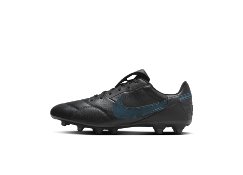 Nike Premier 3 FG Low (HM0265 001) schwarz